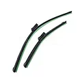 Gạt mưa Ford 24 inch 16 inch - ảnh 1