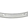 Chống trầy cốp sơn Isuzu Mux [2015-2020] - ảnh 2