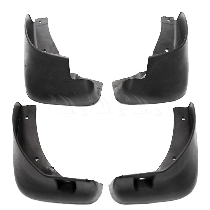 Chắn bùn 4 bánh Nissan Sunny [2013-2019] - Ảnh 1