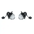 Bi led cản BGL 5500K - ảnh 2