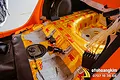 Cách âm chống ồn 3M 2 lớp màu vàng (Giá/Tấm) - ảnh 4