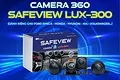 Camera 360 Safeview Lux-300 ( MG RX5 ) - ảnh 4