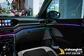 LED Nội Thất Xe Volkswagen - ảnh 2