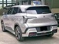 Body kit Xforce 2024+ mẫu Carline - ảnh 5