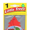 Lá thơm Little Trees Wild Cherry - ảnh 2