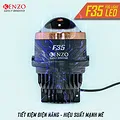 Bi Gầm Led Kenzo F35 - ảnh 2