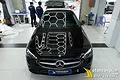 Dán PPF Avery Supreme Ultima xe Mercedes C200 - ảnh 5