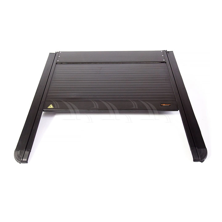 Nắp thùng cuộn điện Ford Ranger [2015-2020] - Ảnh 1