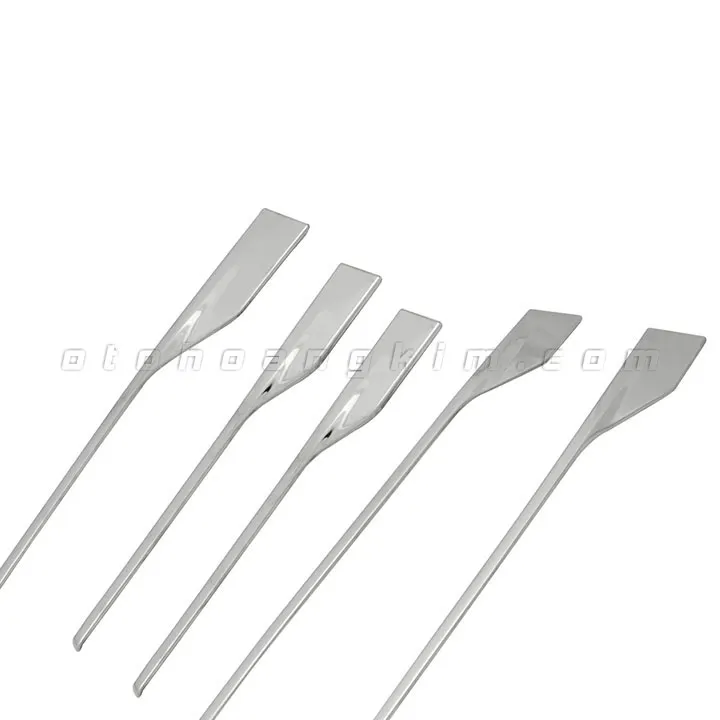 Ốp ca lăng dán Toyota Innova [2021] inox - Ảnh 3