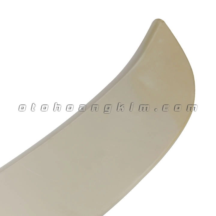 Đuôi cá cao Toyota Altis [2014-2019]