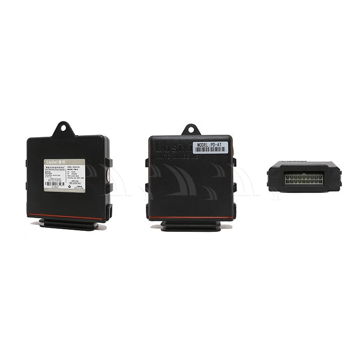 Lock cửa gập gương lên kính Mazda 6 [2016-2019] - Ảnh 1