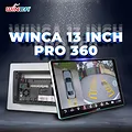 Màn hình android Winca S200+ Pro 360 13 inch thông dụng - ảnh 5