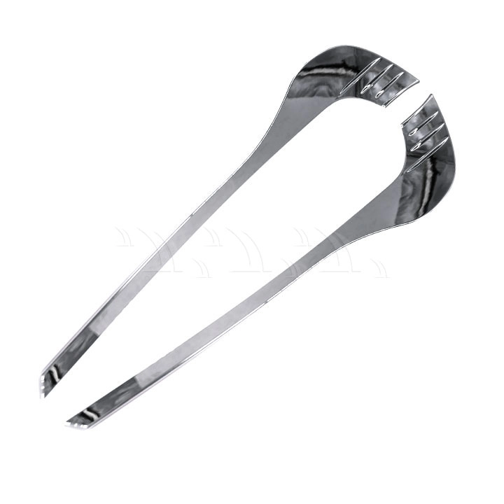 Viền đèn gầm trước Mazda Cx8 [2018-2020] - Ảnh 1