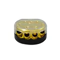Cầu chì 1 ra 4 tiếp đất - ảnh 1