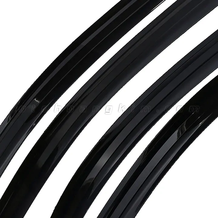 Vè che mưa Chevrolet Aveo/Gentra [2015-2020] - Ảnh 3