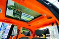 Đổi Màu Nội Thất Hyundai Custin Màu Cam - ảnh 11