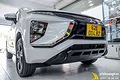 Cảm biến lùi 6 mắt Mitsubishi Xpander - ảnh 2