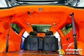 Đổi Màu Nội Thất Hyundai Custin Màu Cam - ảnh 9