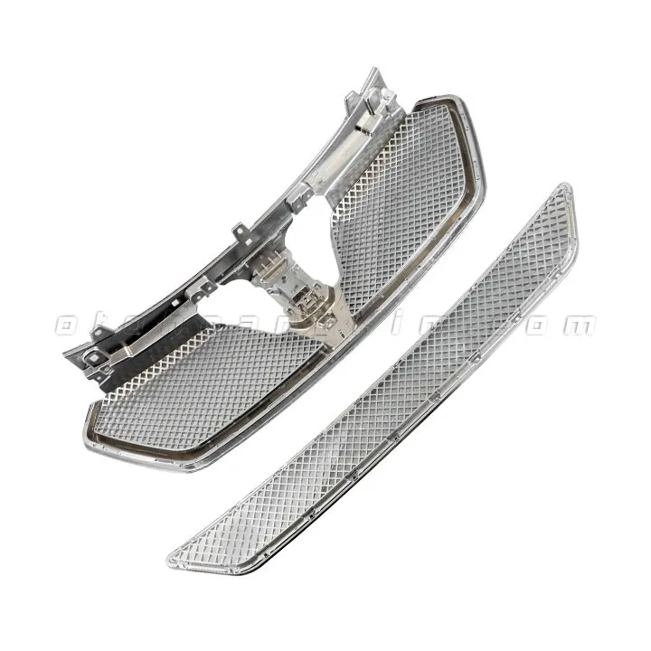 Mặt ca lăng Vinfast Lux SA [2019-2020] xi - Ảnh 3