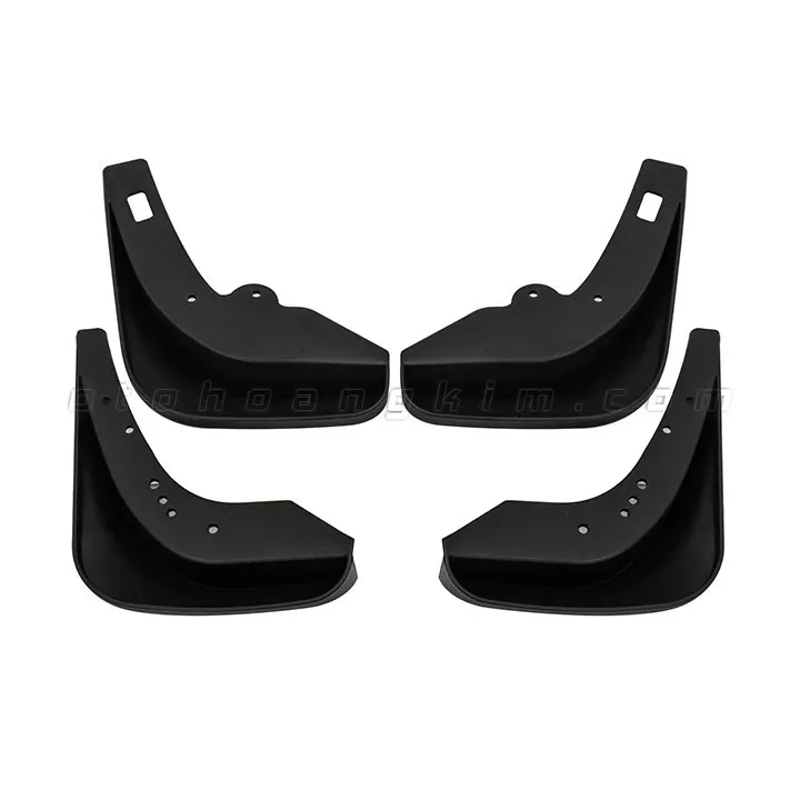 Chắn bùn bánh xe Ford Focus [2012-2020] 4 cửa - Ảnh 3