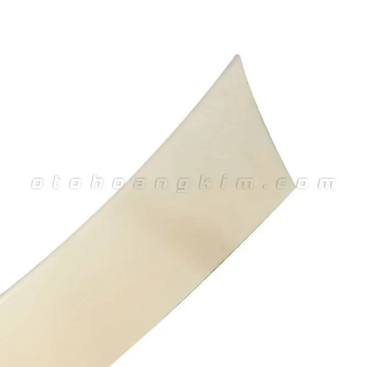 Đuôi cá cao Honda Civic [2017-2020] thể thao - Ảnh 3