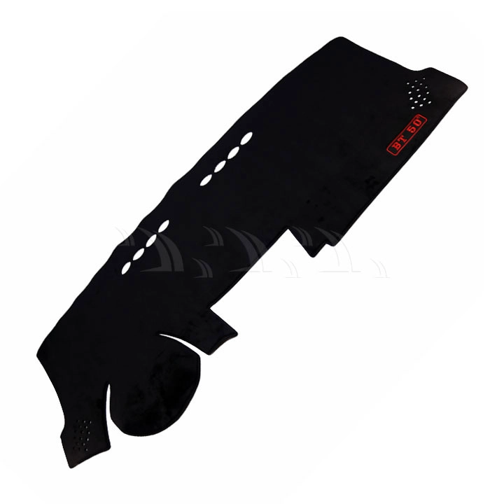 Thảm taplo Mazda Bt50 [2015-2020] - Ảnh 1