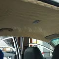 Bọc trần 5D Hyundai Accent - BTO023 - ảnh 1