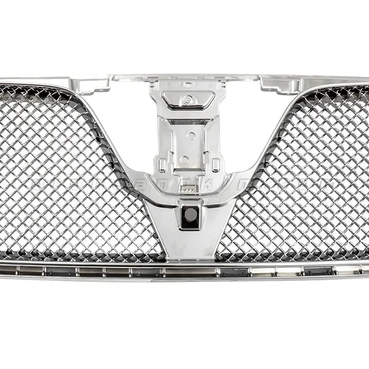 Mặt ca lăng Vinfast Lux SA [2019-2020] xi - Ảnh 2