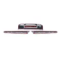 Ốp Tay Cốp Ford Ranger 2022+ Xi (WTRT) - ảnh 3
