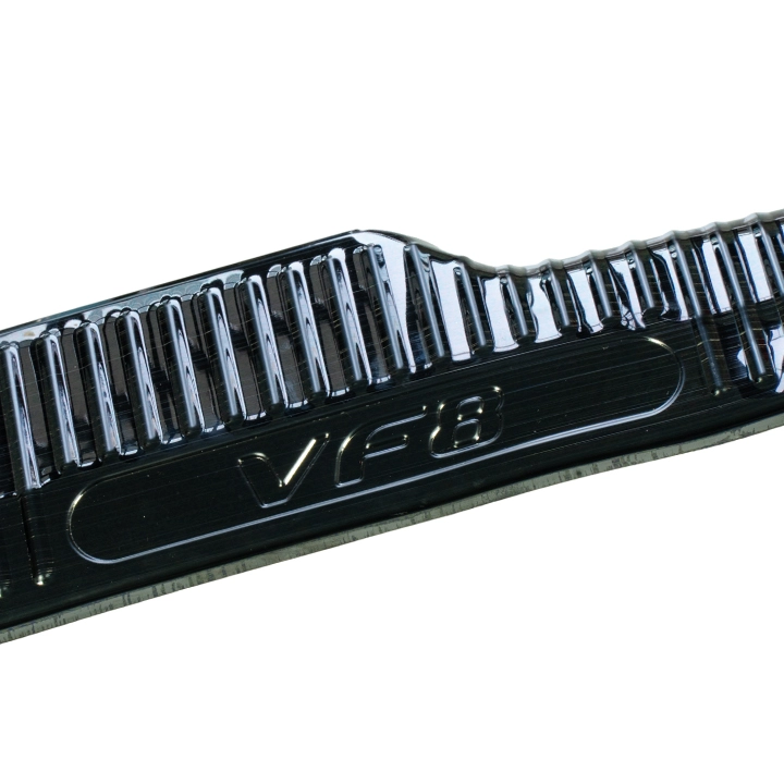 Nẹp Bước Chân Trong Vinfast VF8 Titan - Ảnh 1