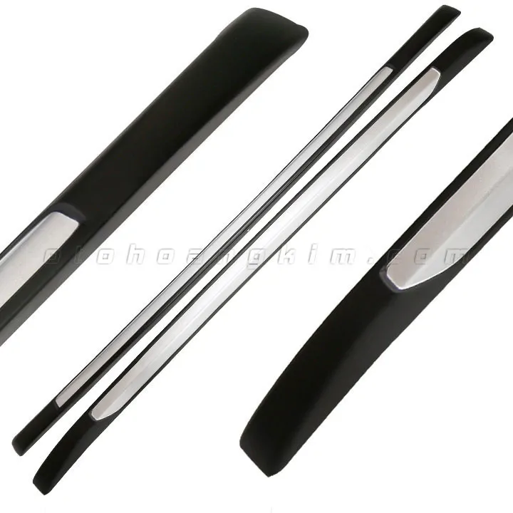 Giá nóc cao Toyota Hilux Revo [2016-2020] - Ảnh 2