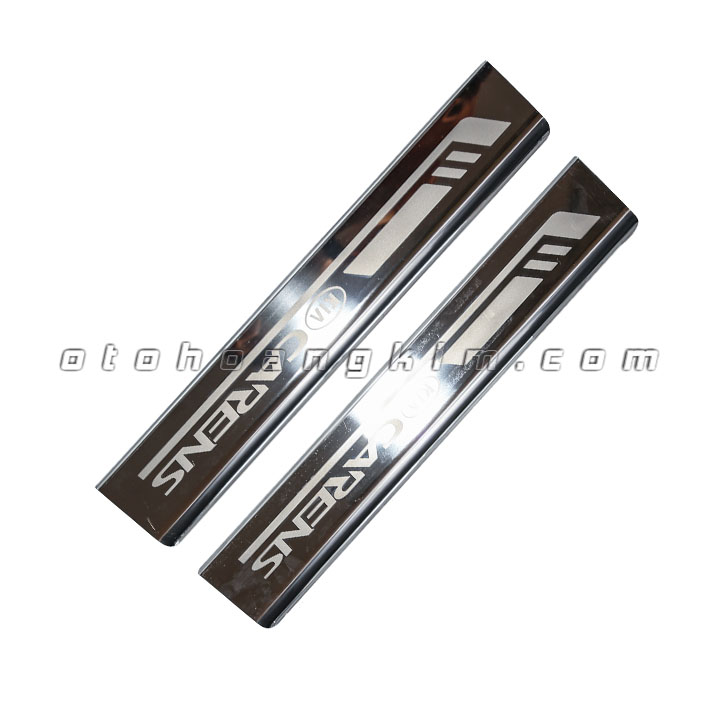 Nẹp bước chân trong Kia Carens [2010-2015] - Ảnh 3