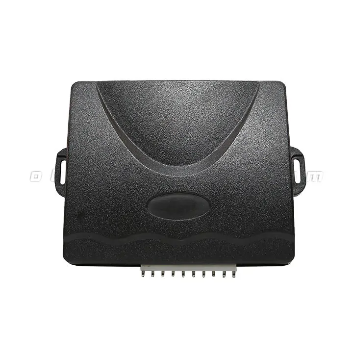 Lock cửa trung tâm - Ảnh 3