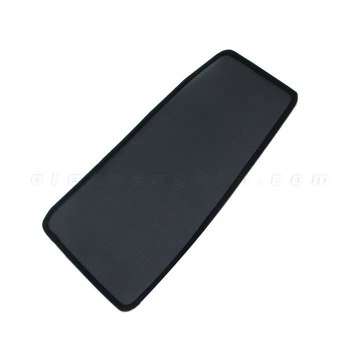 Che nắng zin theo xe Mitsubishi Attrage [2015-2020] - Ảnh 2