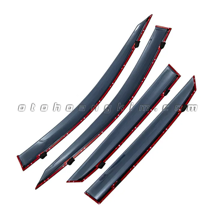 Vè che mưa Lexus NX 300 [2019 đến 2020] - Ảnh 2