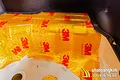 Cách âm chống ồn 3M 2 lớp màu vàng (Giá/Tấm) - ảnh 3