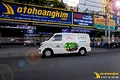 Dán Quảng Cáo Trên Xe Ô Tô - DQC303 - ảnh 1