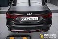 Wrap Đổi Màu Ô Tô 4 Chỗ KIA K3 - ảnh 7