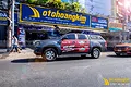 Dán Quảng Cáo Trên Xe Ô Tô - DQC328 - ảnh 1