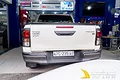 Viền đèn sau Toyota Hilux [2020] đen - ảnh 2