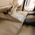 Thảm lót sàn xe ô tô Mitsubishi Xpander da - LSO008 - ảnh 2