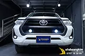 Bi Gầm Led Sulcata S2 3.0 - ảnh 1