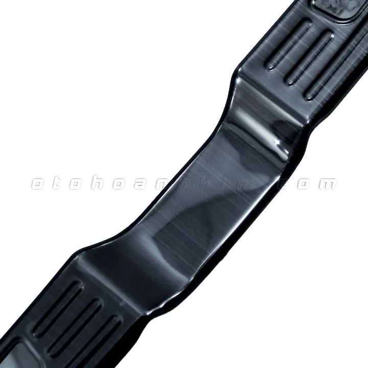 Chống trầy cốp sơn Honda Brio [2019-2021] titan - Ảnh 3