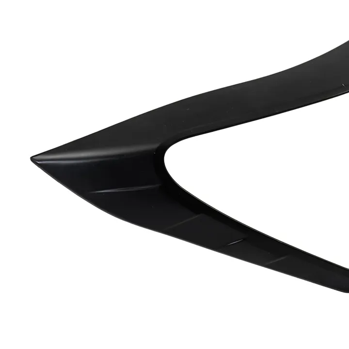 Viền Đèn Trước Toyota Raize 2021 Đen - Ảnh 2