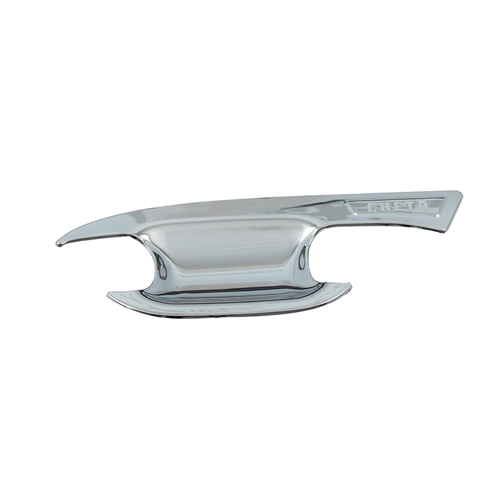 Chén cửa Hyundai Creta 2022 xi - Ảnh 1