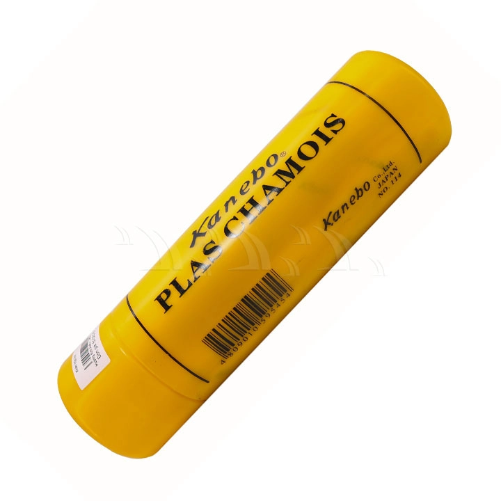 Khăn Kanebo Plas Chamois lớn - Ảnh 1