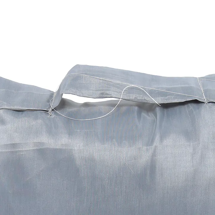 Áo Trùm xe 7 chỗ 1 lớp - Ảnh 3