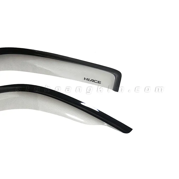 Vè che mưa Toyota Hiace [2007-2020] - Ảnh 2