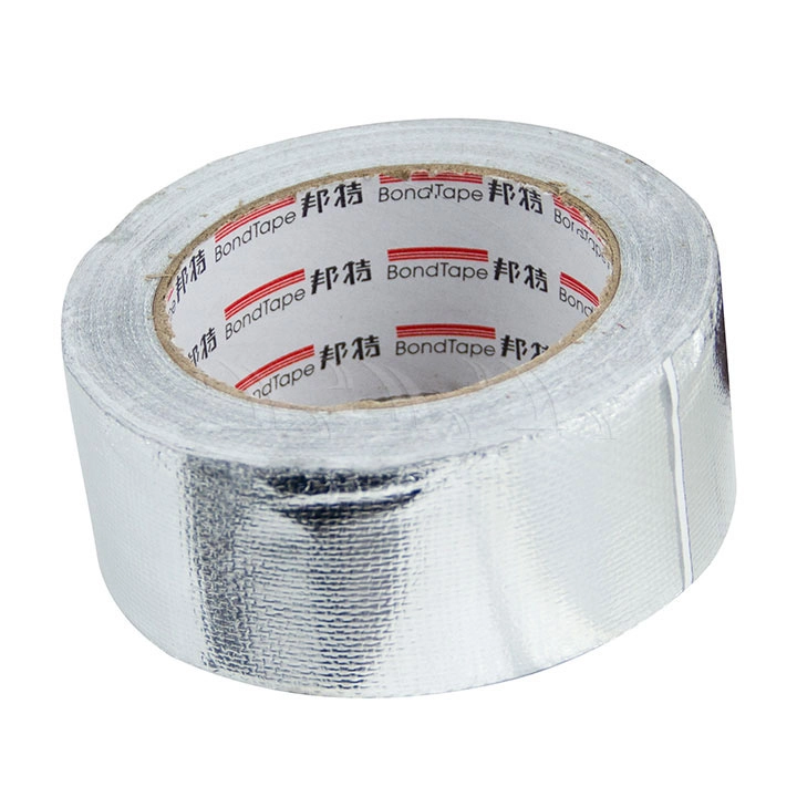 Băng keo giấy bạc - Ảnh 1