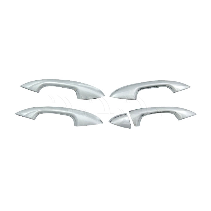 Tay cửa Mercedes GLC/E/C [2006-2020] - Ảnh 1